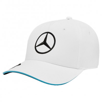 мъжка,шапка,всички,шапки,mercedes,amg,petronas,formula,one,x,george,russell,driver,men,cap