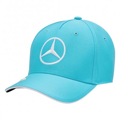 мъжка,шапка,всички,шапки,mercedes,amg,petronas,formula,one,x,george,russell,driver,men,cap