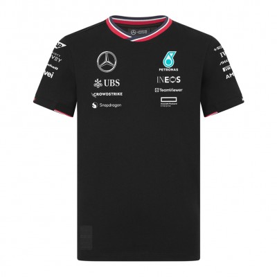 детски,тениски,mercedes,amg,petronas,formula,one,driver,kids,top