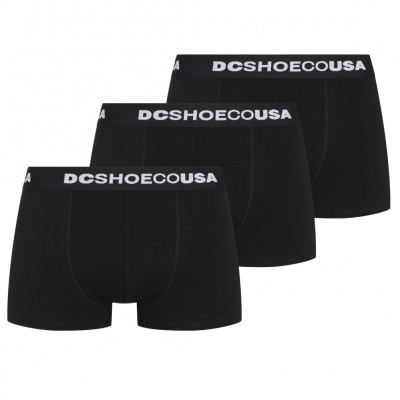боксерки,мъжко,бельо,dc,shoes,men,boxer,shorts,pack,of,3