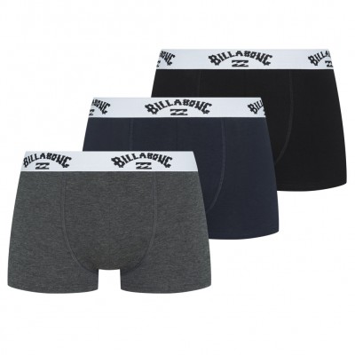 боксерки,мъжко,бельо,billabong,men,boxer,shorts,pack,of,3