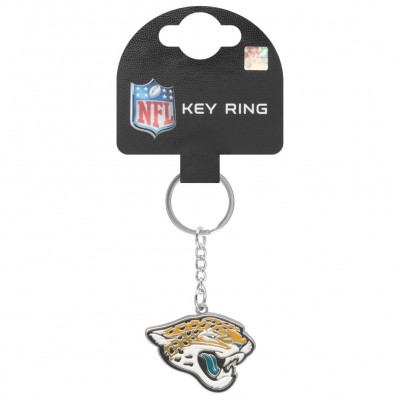 ключодържатели,американски,футбол,jacksonville,jaguars,nfl,logo,key,chain