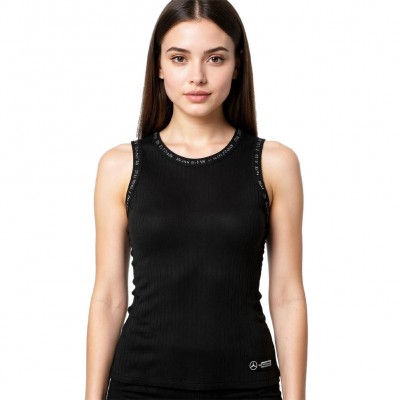 дамски,потник,дамски,горнища,за,тренировка,mercedes,amg,petronas,formula,one,women,tank,top