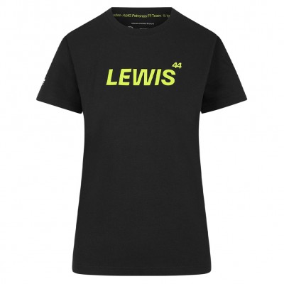 дамска,тениска,дамски,тениски,mercedes,amg,petronas,x,lewis,hamilton,women,t,shirt