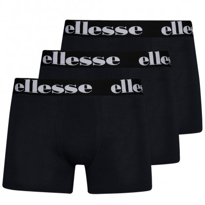 мъжки,боксерки,мъжко,бельо,ellesse,elia,men,boxer,shorts,pack,of,3