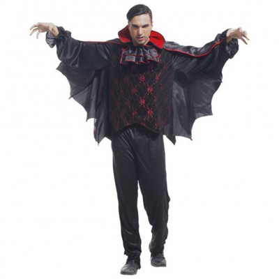 vampire,costume,bat,vampire,miesepeter®