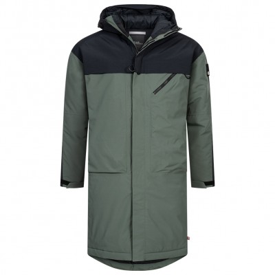 мъжко,яке,мъжки,якета,jack,wolfskin,heumarkt,2l,men,parka,winter,jacket
