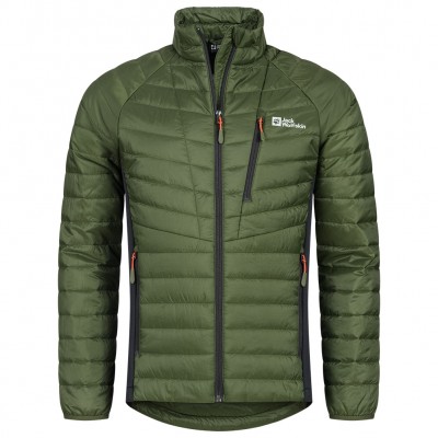 мъжко,яке,мъжки,якета,jack,wolfskin,routeburn,pro,insulated,men,winter,jacket