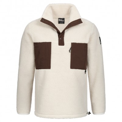 мъжко,поларено,яке,мъжки,якета,jack,wolfskin,pank,snap,men,fleece,jacket