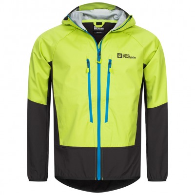 мъжко,ски,яке,мъжки,якета,jack,wolfskin,alpspitze,men,ski,touring,jacket