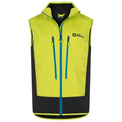 мъжки,ски,елек,мъжки,жилетки,jack,wolfskin,alpspitze,men,ski,touring,waistcoat