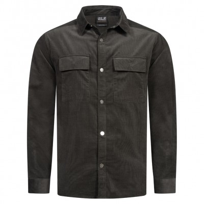 jack,wolfskin,nature,shirt,men,long,sleeved,shirt