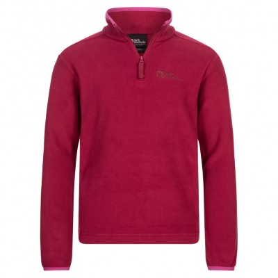 детско,поларено,яке,детски,якета,и,палта,jack,wolfskin,taunus,halfzip,kids,fleece,jacket