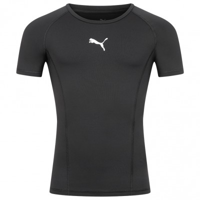 мъжки,облекла,за,бягане,puma,liga,baselayer,men,sports,top