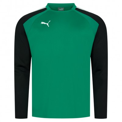мъжка,блуза,мъжки,пуловери,puma,teamliga,training,men,sweatshirt