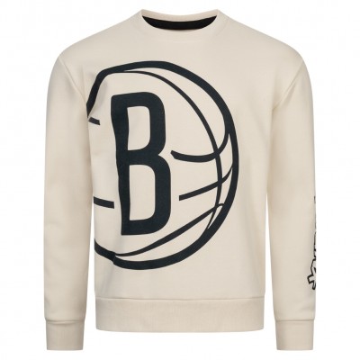мъжка,блуза,мъжки,пуловери,hollister,x,nba,brooklyn,nets,men,sweatshirt