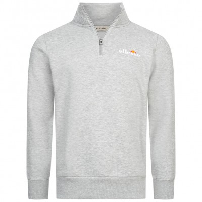 мъжка,блуза,мъжки,пуловери,ellesse,benevento,men,1,4,zip,sweatshirt