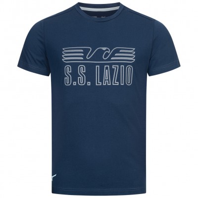 мъжка,тениска,мъжки,тениски,s.s.,lazio,mizuno,men,t,shirt