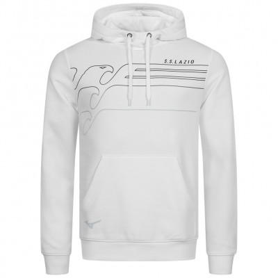мъжки,суичър,s.s.,lazio,mizuno,men,hoody