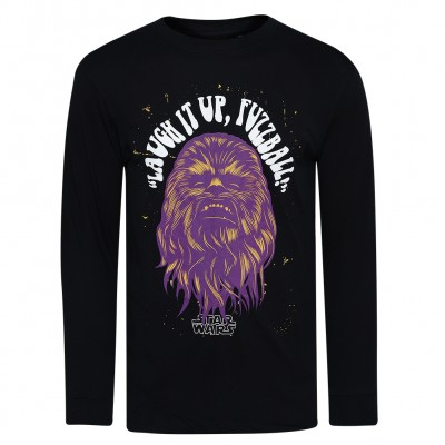 мъжки,блузи,star,wars,laugh,it,up,men,long,sleeved,top