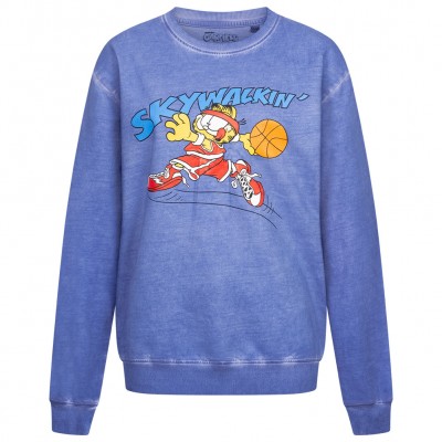 дамска,блуза,дамски,пуловери,garfield,women,sweatshirt