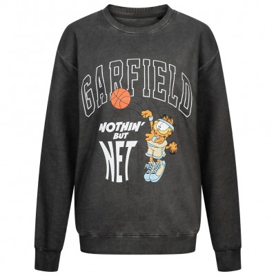 дамска,блуза,дамски,пуловери,garfield,women,sweatshirt