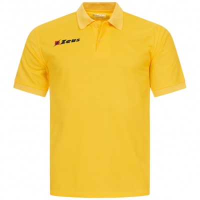 мъжка,блуза,с,яка,мъжки,блузи,с,яка,zeus,basic,men,polo,shirt,yellow