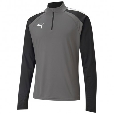 мъжка,блуза,мъжки,пуловери,puma,teamliga,1,4,zip,men,sweatshirt