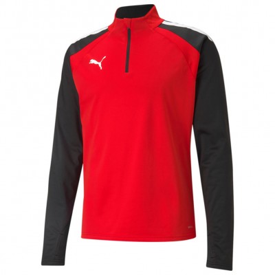 детска,блуза,детски,блузи,puma,teamliga,1,4,zip,kids,sweatshirt