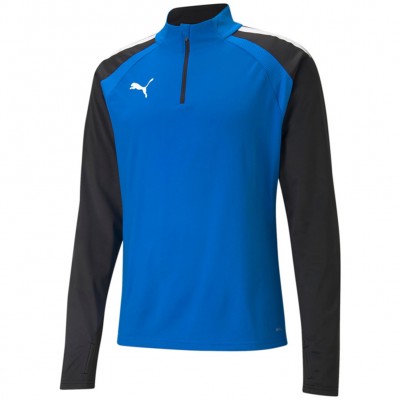 детска,блуза,детски,блузи,puma,teamliga,1,4,zip,kids,sweatshirt