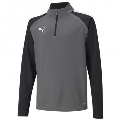 детска,блуза,детски,блузи,puma,teamliga,1,4,zip,kids,sweatshirt
