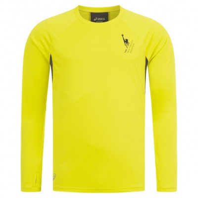 asics,marathon,favorite,men,long,sleeved,top