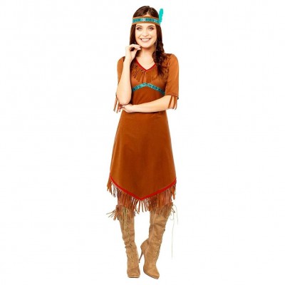 native,american,women,costume