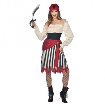 infamous,pirate,lady,women,costume