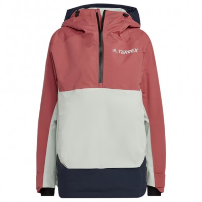 дамско,яке,дамски,якета,и,палта,adidas,terrex,2,layer,anorak,women,functional,jacket