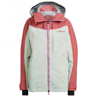 дамско,ски,яке,дамски,якета,и,палта,adidas,terrex,3,layer,women,ski,jacket