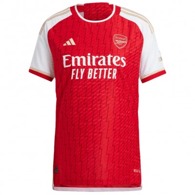 arsenal,f.c.,adidas,authentic,men,home,jersey