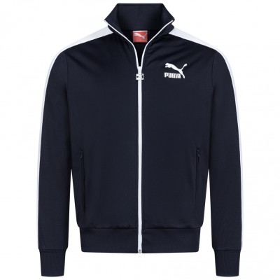 мъжко,яке,мъжки,якета,puma,heroes,t7,track,jacket,men,retro,jacket