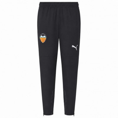 valencia,fc,puma,kids,tracksuit,pants