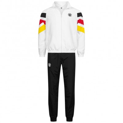 мъжки,анцуг,germany,retro,tracksuit,jelex,men,home,presentation,tracksuit