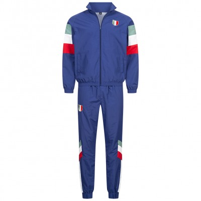 мъжки,анцуг,italy,retro,tracksuit,jelex,men,presentation,tracksuit