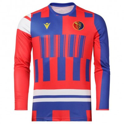 всички,футболни,облекла,облекла,с,футболна,тема,футболни,горнища,fc,basel,macron,men,long,sleeved,jersey