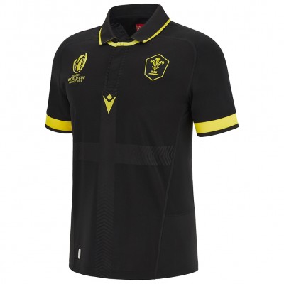 ръгби,облекла,wales,wru,macron,rugby,world,cup,men,away,jersey