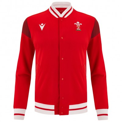 мъжко,яке,мъжки,якета,wales,wru,macron,rugby,men,presentation,jacket