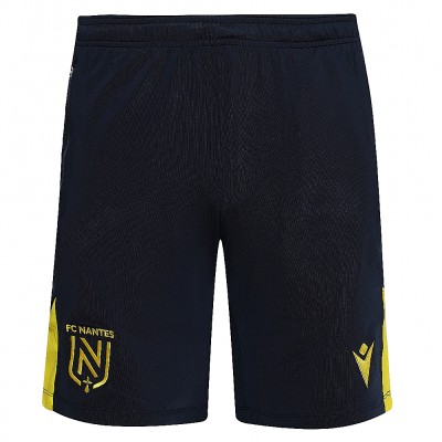 мъжки,къси,панталони,fc,nantes,macron,men,shorts