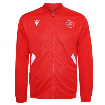 мъжко,яке,spanien,rfef,macron,men,referee,jacket