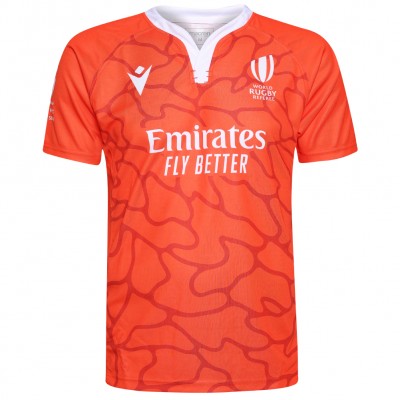 ръгби,облекла,rugby,world,cup,macron,men,referee,jersey