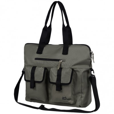 спортни,сакове,и,чанти,всички,чанти,спортни,чанти,jack,wolfskin,shopper,laptop,bag,traveltopia,26,l