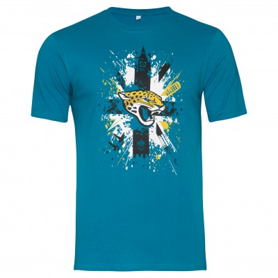 мъжка,тениска,мъжки,тениски,американски,футбол,jacksonville,jaguars,fanatics,london,games,men,t,shirt