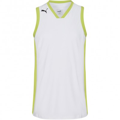 фланелка,баскетболни,потници,puma,men,basketball,jersey